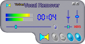 Serial Key Magic Vocal Remover Software